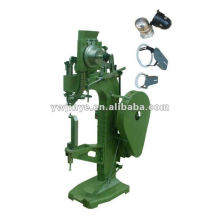 Vertical-type Lamp Fixture Oriented Riveting Machine(2mm-3.5mm)